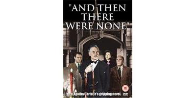 And Then There Were None