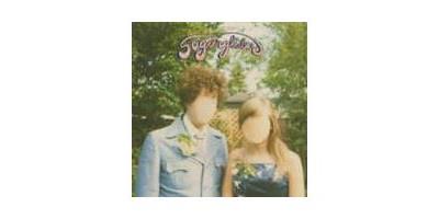 SUGARGLIDER/LP