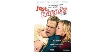 Just Friends