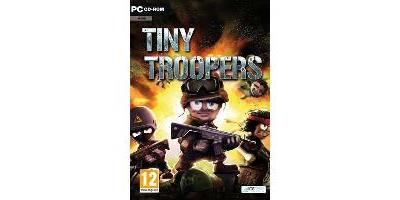 TINY TROOPER UK PC