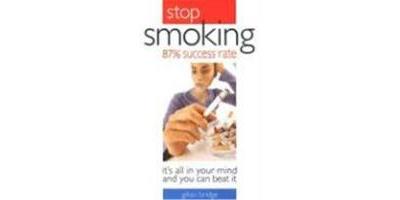 Stop Smoking 87% Success Rate: It's All in Your Mind and You Can Beat It