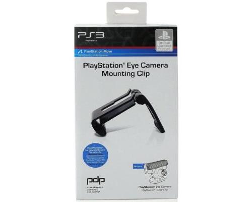 PDP - MOVE TV CLIP PS3 -
