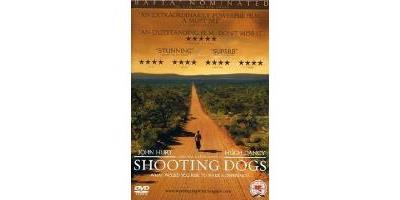 SHOOTING DOGS/VN