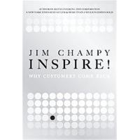 INSPIRE WHY CUSTOMERS COME BACK