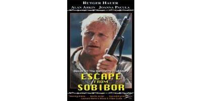 ESCAPE FROM SOBRIOR/VN