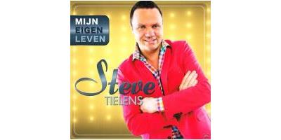MIJN EIGEN LEVEN