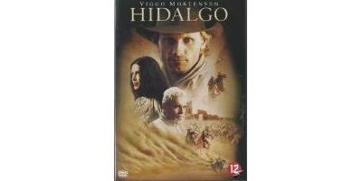 HIDALGO-VF