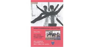 Merce Cunningham Collection - Vol. 1
