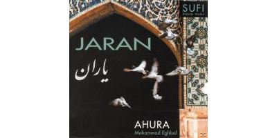 JARAN