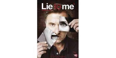 LIE TO ME 2-6 DVD-BILINGUE