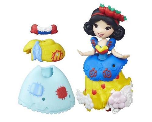 DISNEY PRINCESS MINI-PRINCESS FASHION