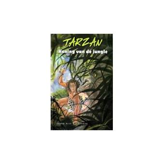 Tarzan - Koning Van De Jungle - 1
