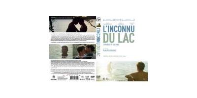 STRANGER AT THE LAKE-INCONNU DU LAC-BIL