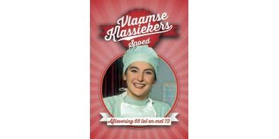 SPOED 65-72-NL-2 DVD