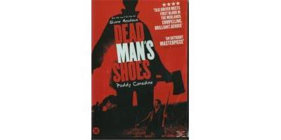 DEAD MAN S SHOES-VN
