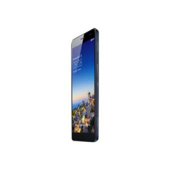 HUAWEI MediaPad X1 7.0 - Tablette - Android 4.2 (Jelly Bean) - 16 Go - 7" LTPS (1920 x 1280) - Logement microSD - 3G, 4G - LTE - diamant noir - 1