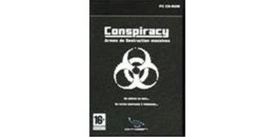 Conspiracy - Armes De Destructions Massives