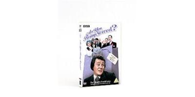 Are You Being Served? - Series 4