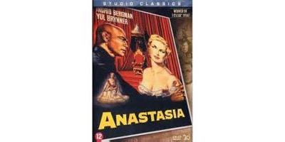 ANASTASIA/1956/BILINGUE