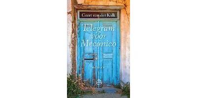 Telegram voor Mecánico