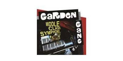 MIDDLE CLASS SYMPHONY/LP