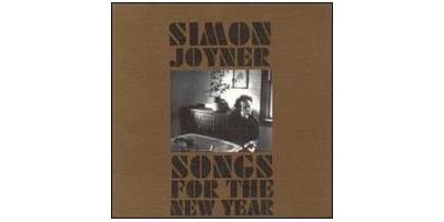 Songs for the New Year