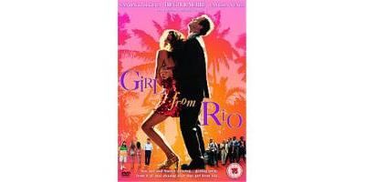 Girl From Rio