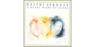 A Heart Made Of Glass