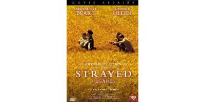 STRAYED/EGARES/VN