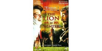 LION IN THE WINTER/VN