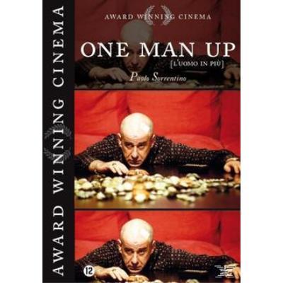 ONE MAN UP-UOMO IN PIU-VN
