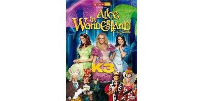 Alice In Wonderland