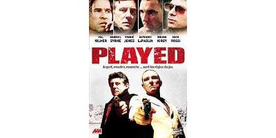 PLAYED-VF