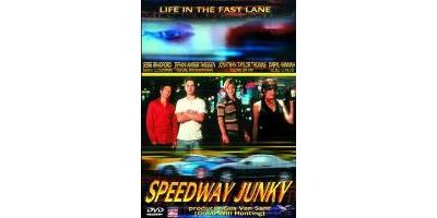 SPEEDWAY JUNKY/VN