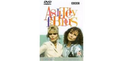 Absolutely Fabulous - Series 2 - Complete