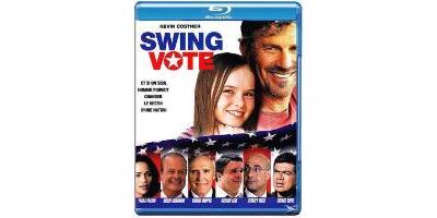B-SWING VOTE-VF