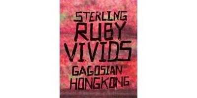Sterling Ruby