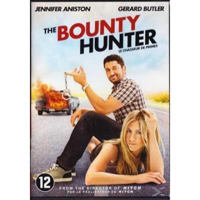 BOUNTY HUNTER-2010-BILINGUE