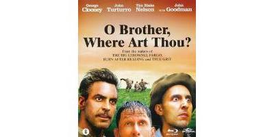 B-O BROTHER WHERE ART THOU-BILINGUE