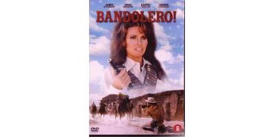 BANDOLERO-BILINGUE