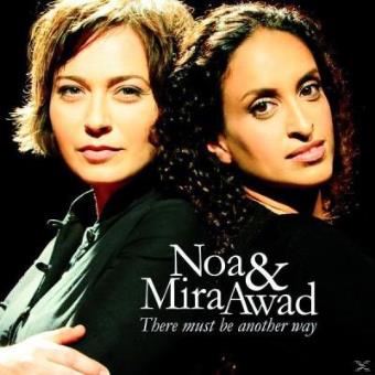 Noa, Mira Awad - 1