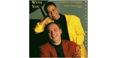 With You-Broadway Songs