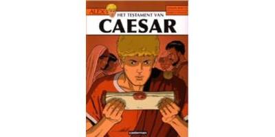 Het testament van Caesar