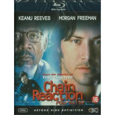 B-CHAIN REACTION-POURSUITE-BILINGUE