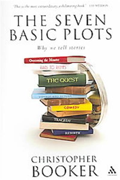 The Seven Basic Plots - broché - Booker - Achat Livre ou ebook | fnac