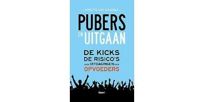Pubers en uitgaan