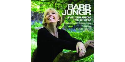 Shelter from the storm Songs of hope for troubled times