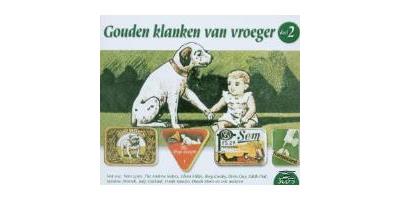 GOUDEN KLANKEN VAN VROEGER 2