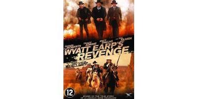 WYATT EARP S REVENGE-BILINGUE