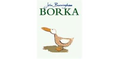 Borka